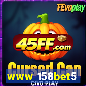 www 158bet5
